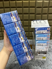Thuốc lá Mevius Super Lights 6 (Nội địa Nhật Bản)