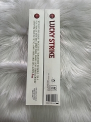 Thuốc lá Lucky Strike Red (Lucky Đỏ Mỹ)