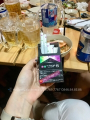 Thuốc lá Marlboro W - Burst Purple 5
