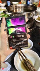 Thuốc lá Marlboro W - Burst Purple 5