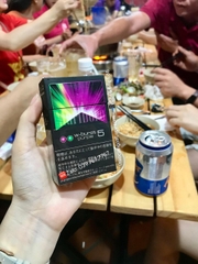 Thuốc lá Marlboro W - Burst Purple 5