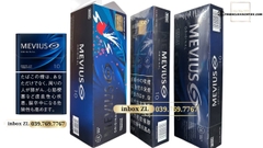 Thuốc lá Mevius 10 Original cây đôi