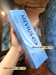 Thuốc lá Mevius 3 Extra Lights Nhật Bản