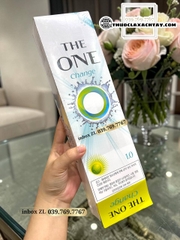 Thuốc lá The One Change 1.0