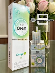 Thuốc lá The One Change 1.0