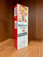 Thuốc lá Raison French Ssom