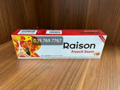 Thuốc lá Raison French Ssom