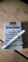 Thuốc lá Seven Star 10mg