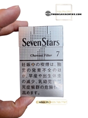 Thuốc lá Seven Star 7mg