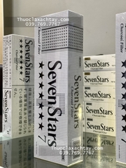 Thuốc lá Seven Star 7mg