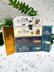 Bohem Cigar Dual Tok Double Short