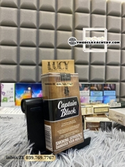 Thuốc lá Captain Black Dark Crema