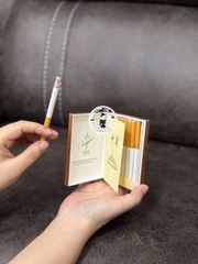 Thuốc lá Chunghwa Trung Hoa Đỏ Nội Địa