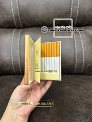 Thuốc lá Chunghwa Trung Hoa Đỏ Nội Địa