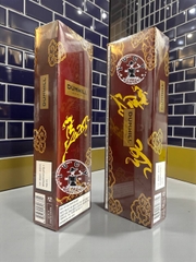 Thuốc lá Dunhill 6mg London 1907 