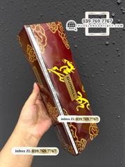 Thuốc lá Dunhill 6mg London 1907 