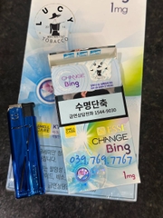 Thuốc lá Esse Change Bing 1mg