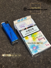 Thuốc lá Esse Change Bing 1mg