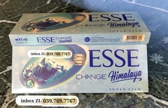 Thuốc lá Esse Change Himalaya
