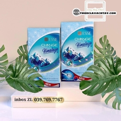 Thuốc lá Esse Change Himalaya