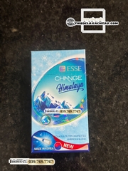 Thuốc lá Esse Change Himalaya