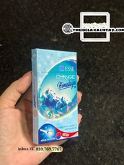 Thuốc lá Esse Change Himalaya