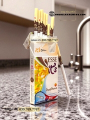 Thuốc lá Esse It's Deep Brown