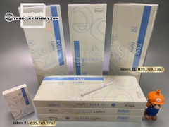 Thuốc lá Esse Lights Trắng Hàn Quốc