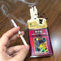 Thuốc lá Esse Royal Palace