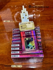 Thuốc lá Esse Royal Palace