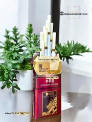 Thuốc lá Esse Royal Palace