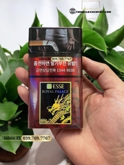 Thuốc lá Esse Royal Palace