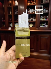 Thuốc lá Esse Special Gold
