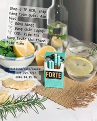 Thuốc lá Forte Menthol