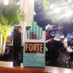 Thuốc lá Forte Menthol