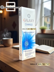 Thuốc lá Galaxy Chance