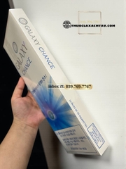 Thuốc lá Galaxy Chance