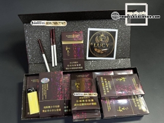 Thuốc Lá Hòa Thiên Hạ Cây Gỗ Điếu Nhỏ