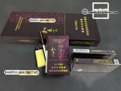 Thuốc Lá Hòa Thiên Hạ Cây Gỗ Điếu Nhỏ