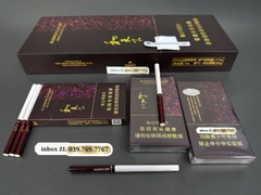 Thuốc Lá Hòa Thiên Hạ Cây Gỗ Điếu Nhỏ