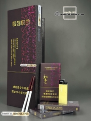 Thuốc Lá Hòa Thiên Hạ Cây Gỗ Điếu Nhỏ