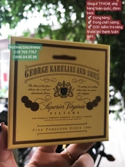 Thuốc lá George karelias And Sons (Hy Lạp)