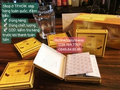 Thuốc lá George karelias And Sons (Hy Lạp)