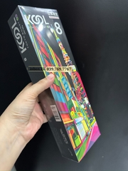 Thuốc lá Kool 8