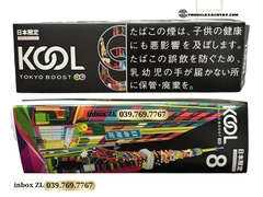 Thuốc lá Kool 8