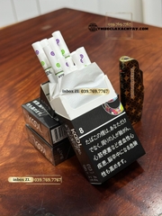 Thuốc lá Kool 8