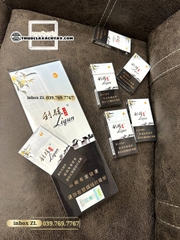 Thuốc lá Liqun Nội Địa Trung Quốc