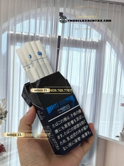 Thuốc lá Marlboro Ice Blast 8