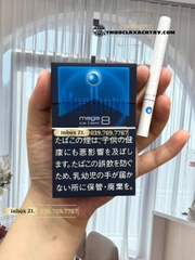 Thuốc lá Marlboro Ice Blast 8
