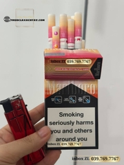 Thuốc lá Marlboro Vista Summer Splash
